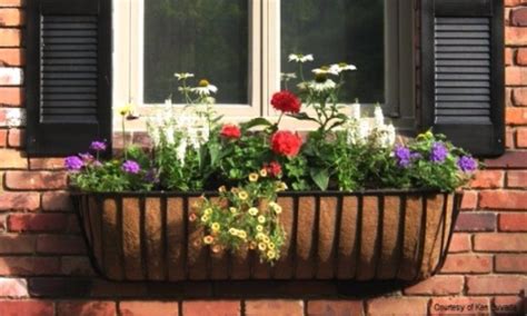 metal window boxes for sale|wrought iron window boxes lowe's.